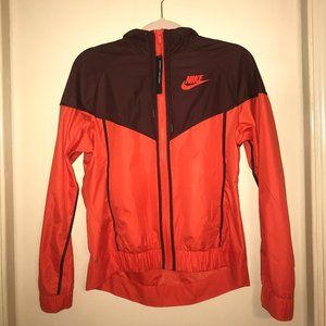 Nike Women's Windbreaker